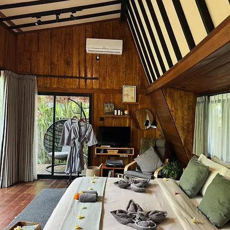 Kabinji Bali