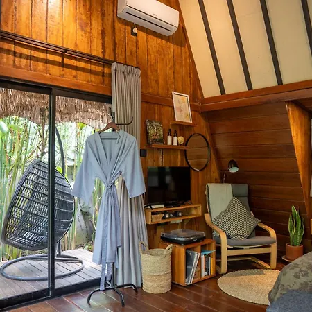 Kabinji Bali