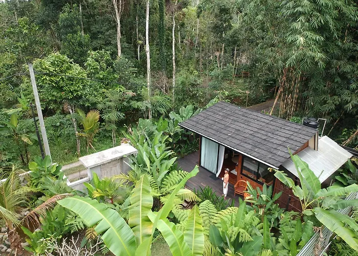Kabinji Bali