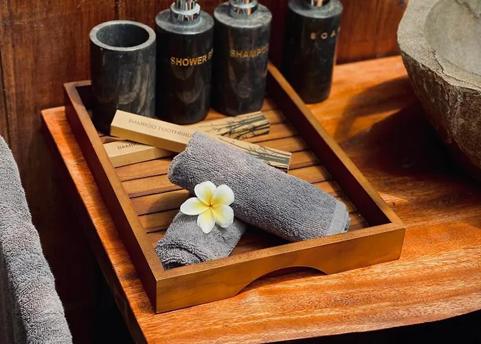 Kabinji Bali